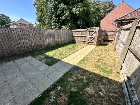 3 bedroom Terraced House to let in Trinity View Road, Tidworth, SP9