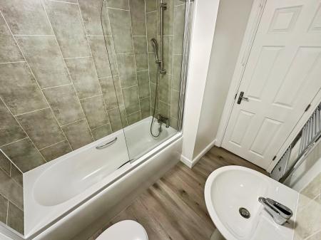 3 bedroom Terraced House to let in Trinity View Road, Tidworth, SP9