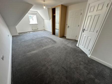 3 bedroom Terraced House to let in Trinity View Road, Tidworth, SP9