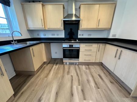 3 bedroom Terraced House to let in Trinity View Road, Tidworth, SP9