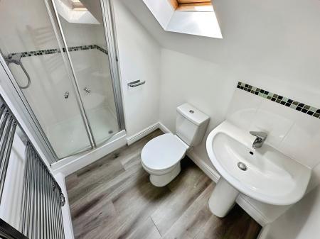 3 bedroom Terraced House to let in Trinity View Road, Tidworth, SP9