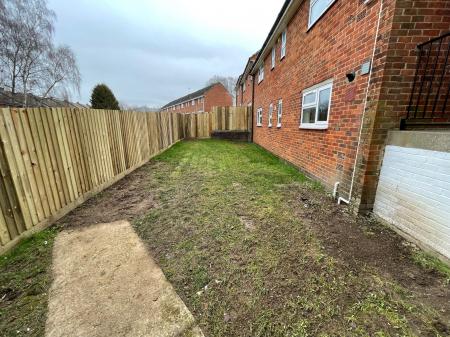 2 bedroom Flat to let in Waverley Close, Bulford Barracks, Bulford, SP4