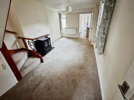 2 bedroom End of terrace house to let in Temperance Cottages, Quidhampton, SP2