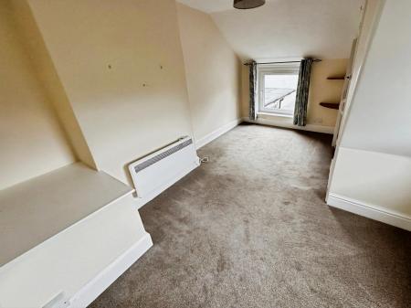 2 bedroom End of terrace house to let in Temperance Cottages, Quidhampton, SP2