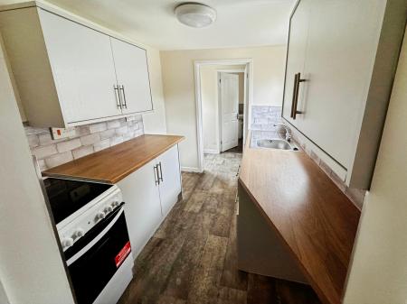 2 bedroom End of terrace house to let in Temperance Cottages, Quidhampton, SP2