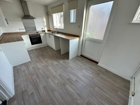 2 bedroom End of terrace house to let in Marne Crescent, Bulford Barracks, Bulford, SP4