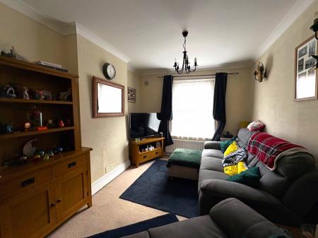 2 bedroom Terraced House for sale in York Road, Salisbury