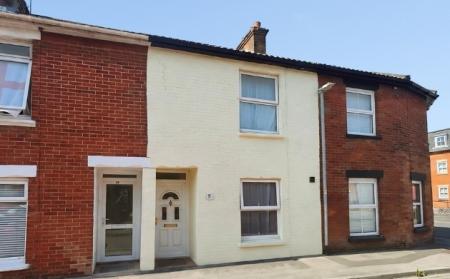 2 bedroom Terraced House for sale in York Road, Salisbury
