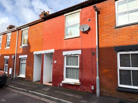 2 bedroom Terraced House for sale in York Road, Salisbury