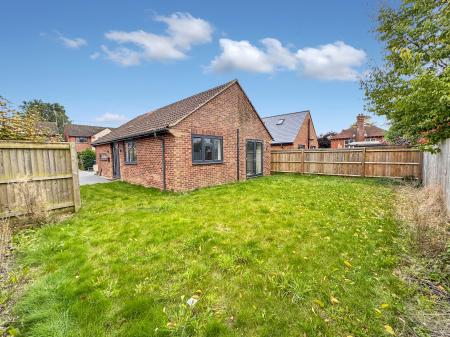 3 bedroom Bungalow for sale in School Road, Durrington