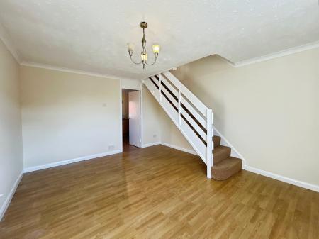 2 bedroom Semi-detached house for sale in Mill Green Road, Amesbury, SP4