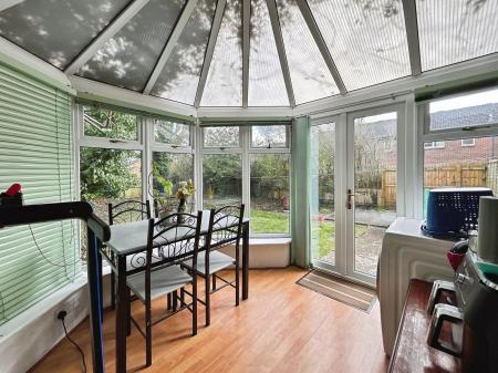 2 bedroom Terraced House for sale in Ravenscroft, Salisbury, SP2