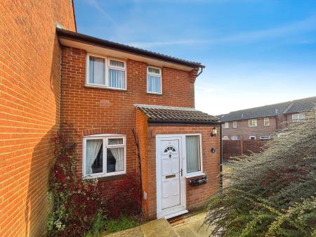 Ravenscroft, Salisbury, SP2