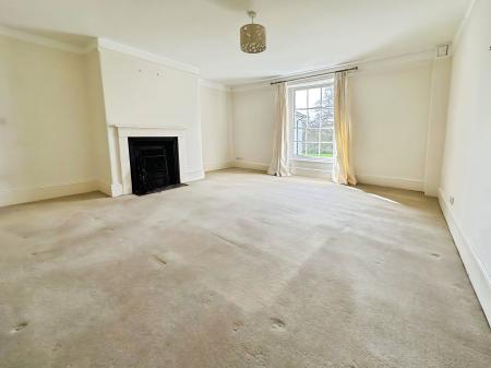 2 bedroom Maisonette to let in Brigmerston House, Brigmerston, SP4