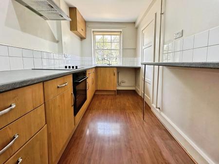 2 bedroom Maisonette to let in Brigmerston House, Brigmerston, SP4