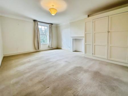 2 bedroom Maisonette to let in Brigmerston House, Brigmerston, SP4