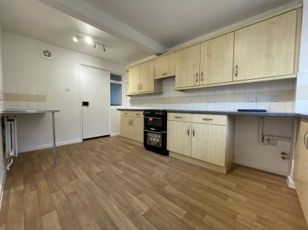 3 bedroom Terraced House to let in Marne Road, Bulford Barracks, Bulford, SP4