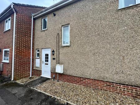 3 bedroom Semi-detached house to let in Poores Road, Durrington, Salisbury, SP4