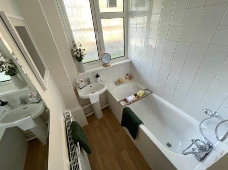 3 bedroom Flat to let in Kiwi Place, Bulford Barracks, Bulford, SP4