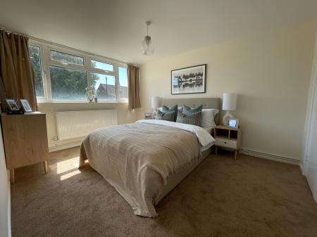 3 bedroom Flat to let in Kiwi Place, Bulford Barracks, Bulford, SP4