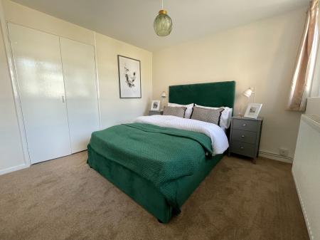 3 bedroom Flat to let in Kiwi Place, Bulford Barracks, Bulford, SP4