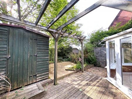 3 bedroom House for sale in Bugdens Close, Amesbury, SP4