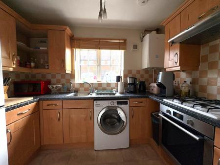 3 bedroom House for sale in Bugdens Close, Amesbury, SP4
