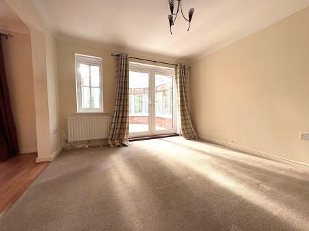 3 bedroom House for sale in Bugdens Close, Amesbury, SP4