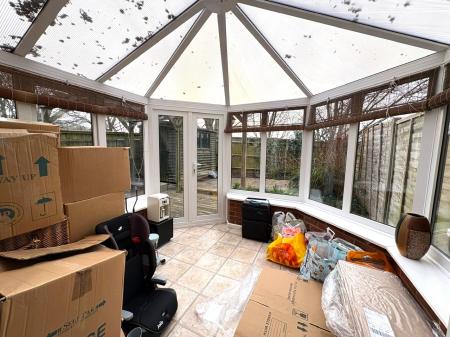 3 bedroom House for sale in Bugdens Close, Amesbury, SP4