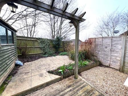 3 bedroom House for sale in Bugdens Close, Amesbury, SP4