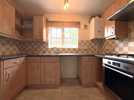 3 bedroom House for sale in Bugdens Close, Amesbury, SP4