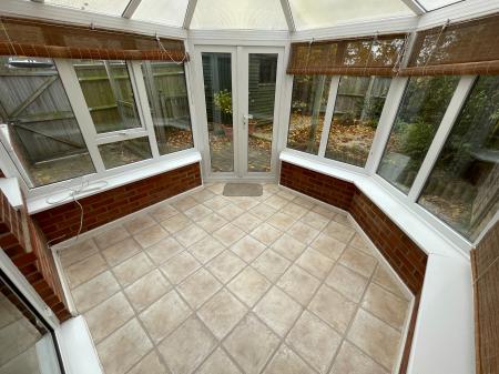 3 bedroom House for sale in Bugdens Close, Amesbury, SP4