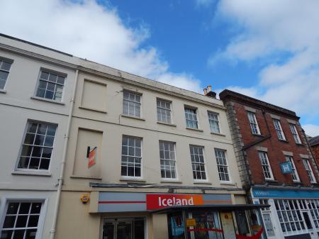 1 bedroom Flat to let in *VIEWINGS PAUSED* Castle Street, Salisbury, SP1