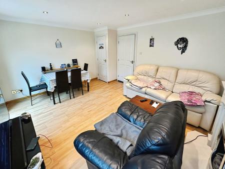 3 bedroom End of terrace house to let in Gigant Street, Salisbury, SP1