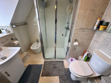 3 bedroom End of terrace house to let in Gigant Street, Salisbury, SP1