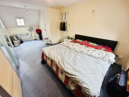 3 bedroom End of terrace house to let in Gigant Street, Salisbury, SP1