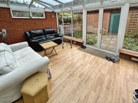 3 bedroom End of terrace house to let in Gigant Street, Salisbury, SP1