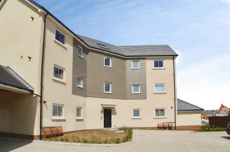 1 bedroom Flat to let in Davies Road, Longhedge Village, Salisbury, SP4