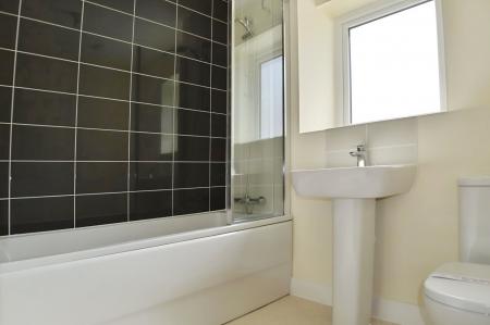 1 bedroom Flat to let in Davies Road, Longhedge Village, Salisbury, SP4