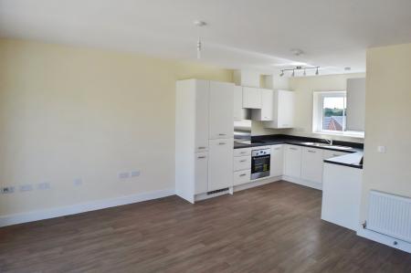 1 bedroom Flat to let in Davies Road, Longhedge Village, Salisbury, SP4