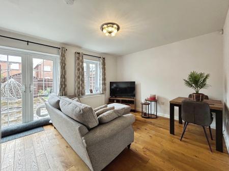 2 bedroom Link detached house for sale in Clover Lane, Durrington, SP4