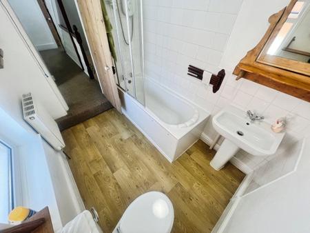 4 bedroom Terraced House to let in Gigant Street, Salisbury, SP1