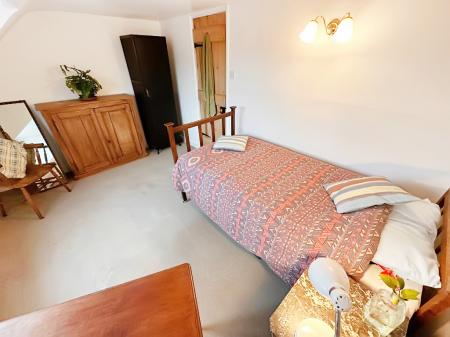 4 bedroom Terraced House to let in Gigant Street, Salisbury, SP1