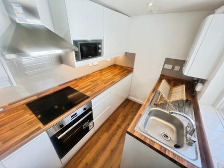 4 bedroom Terraced House to let in Gigant Street, Salisbury, SP1