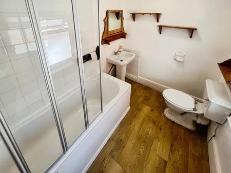 4 bedroom Terraced House to let in Gigant Street, Salisbury, SP1
