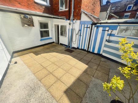 4 bedroom Terraced House to let in Gigant Street, Salisbury, SP1
