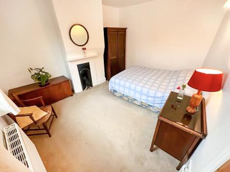 4 bedroom Terraced House to let in Gigant Street, Salisbury, SP1