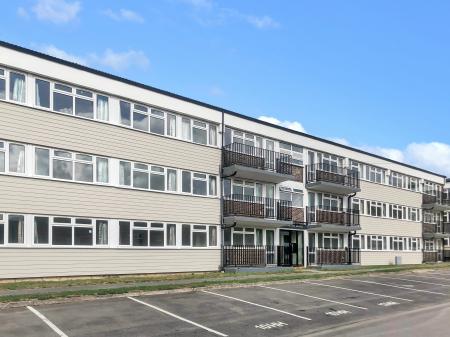 Kiwi Place, Bulford Barracks, Bulford, SP4