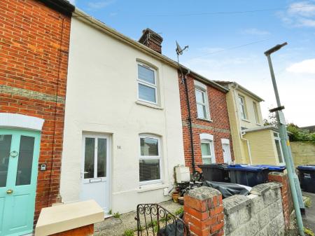 *VIEWINGS PAUSED* Hillview Road, Salisbury, SP1