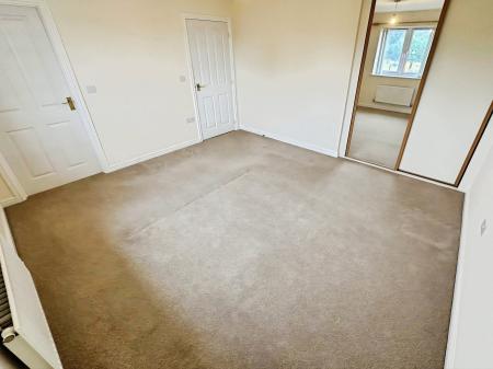 4 bedroom Detached house to let in Virginia Way, Old Sarum, Salisbury, SP4